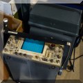 T10. Oscilloscope. 